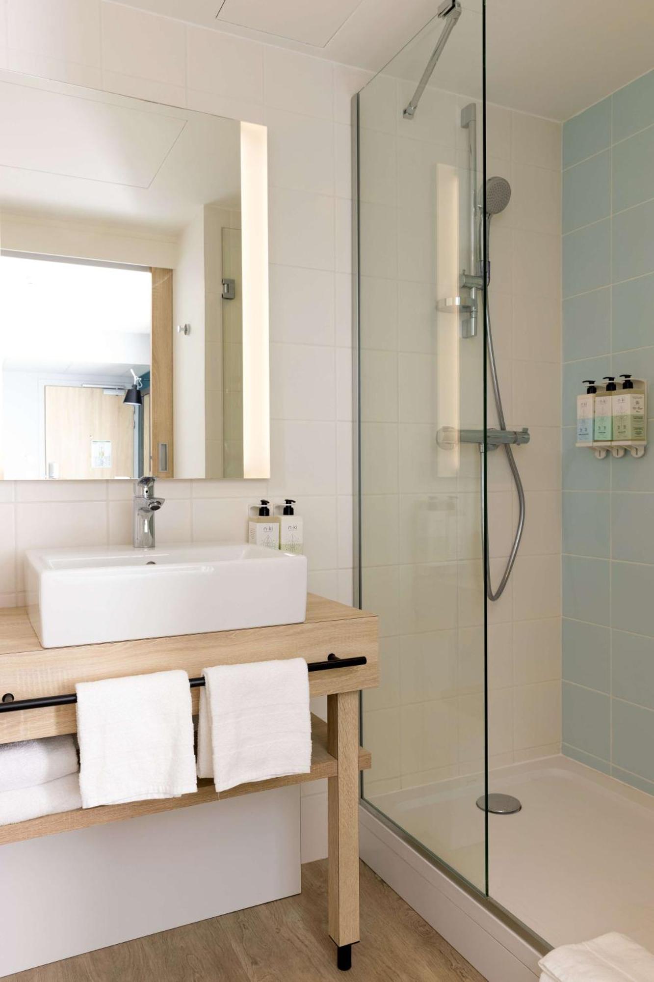 Hampton By Hilton Tours Centre, France Hotel Eksteriør billede