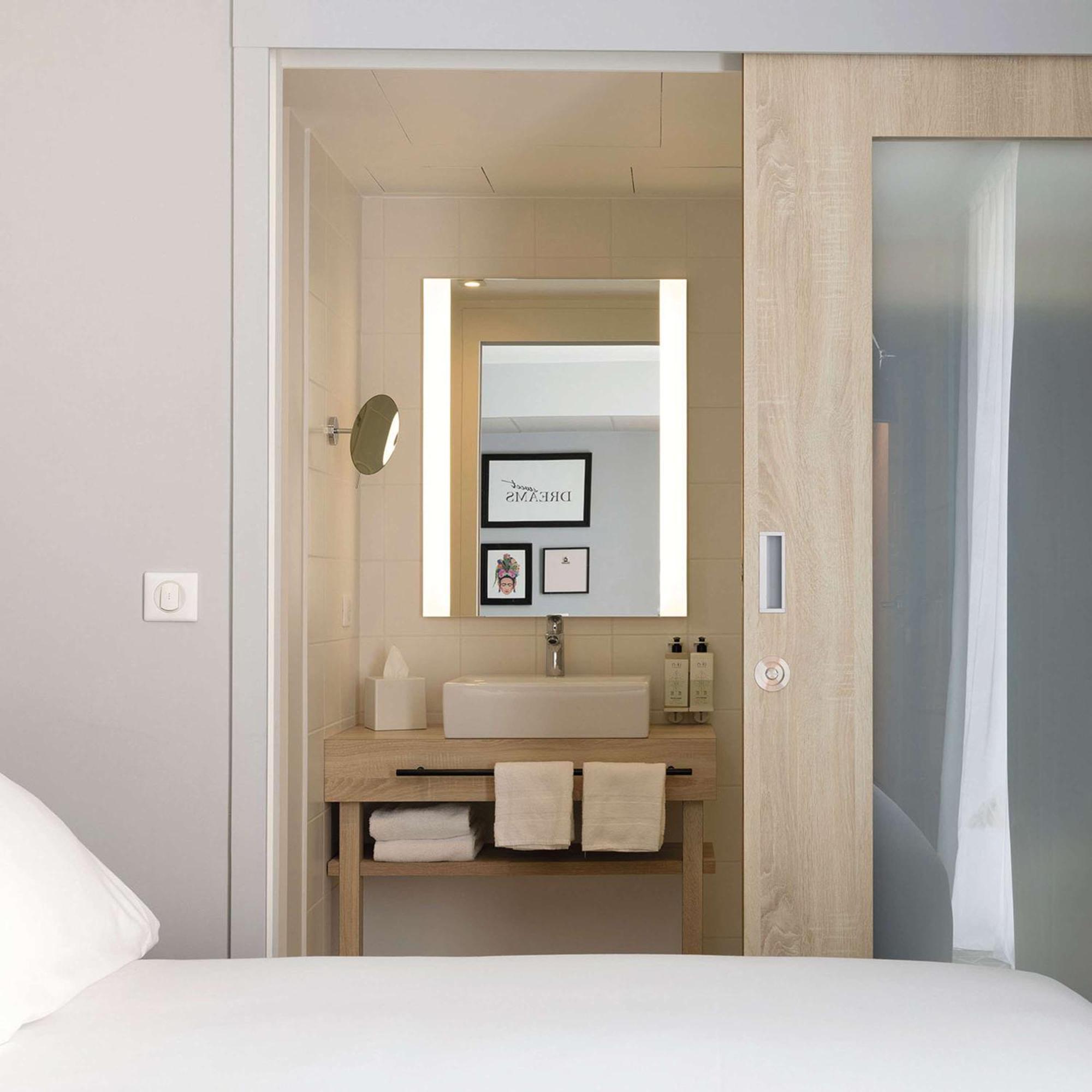 Hampton By Hilton Tours Centre, France Hotel Eksteriør billede