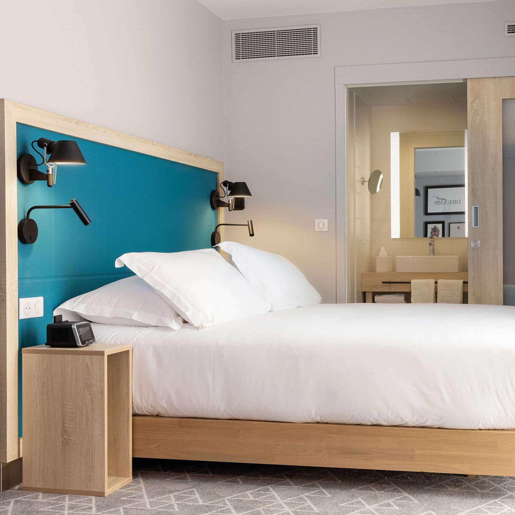 Hampton By Hilton Tours Centre, France Hotel Eksteriør billede